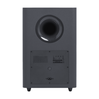 JBL Bar 2.1 Deep Bass MK2 — 2.1 Soundbar with Wireless Subwoofer, Nairobi Delivery - ZAMAR AUDIO SOLUTIONS