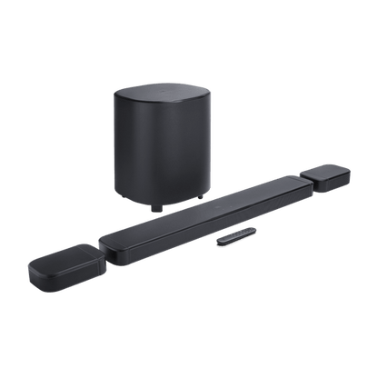 JBL Bar 800MK2 — 7.1 Dolby Atmos/DTS:X Soundbar with Detachable Wireless Surrounds, Nairobi Delivery - ZAMAR AUDIO SOLUTIONS