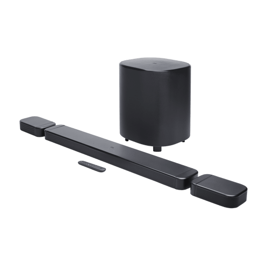 JBL Bar 800MK2 — 7.1 Dolby Atmos/DTS:X Soundbar with Detachable Wireless Surrounds, Nairobi Delivery - ZAMAR AUDIO SOLUTIONS