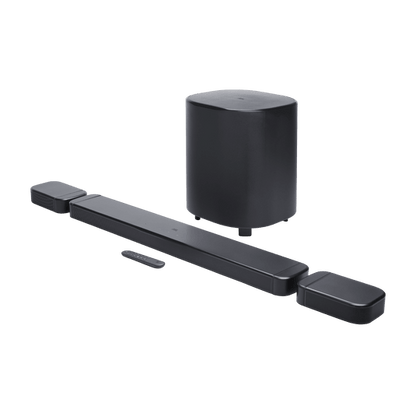 JBL Bar 800MK2 — 7.1 Dolby Atmos/DTS:X Soundbar with Detachable Wireless Surrounds, Nairobi Delivery - ZAMAR AUDIO SOLUTIONS