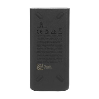 JBL Battery 200 — Spare Battery for PartyBox Club 120 (12h Playtime) - ZAMAR AUDIO SOLUTIONS