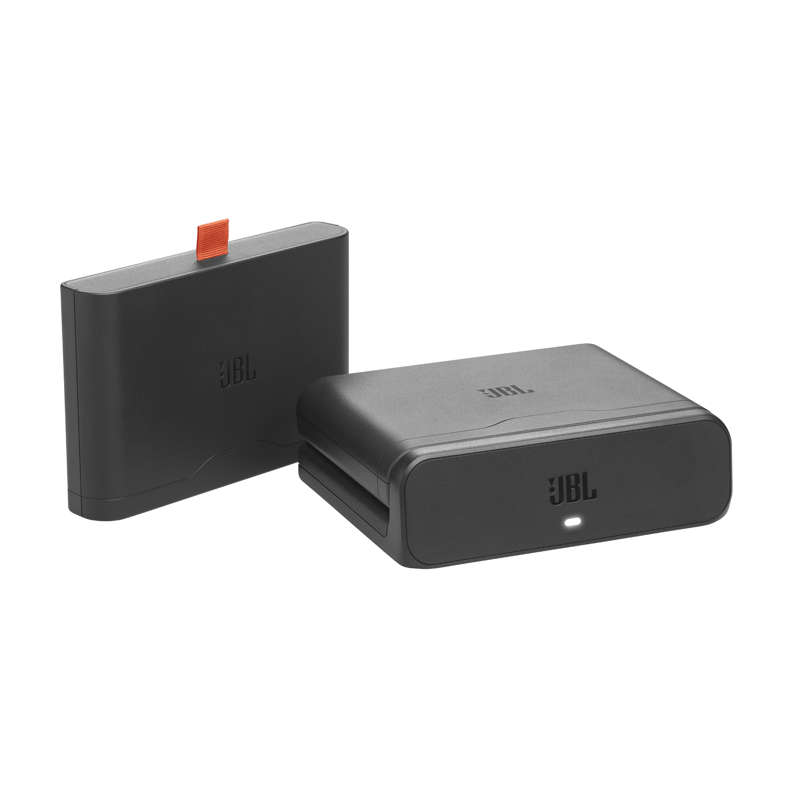 JBL Battery 600 Duo with Charging Case — Spare Batteries for Stage 320/Xtreme 4 - ZAMAR AUDIO SOLUTIONS