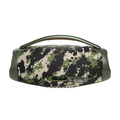 JBL Boombox 3 — Portable Bluetooth Speaker with 24h Battery & IP67 Waterproof, Nairobi Delivery - ZAMAR AUDIO SOLUTIONS