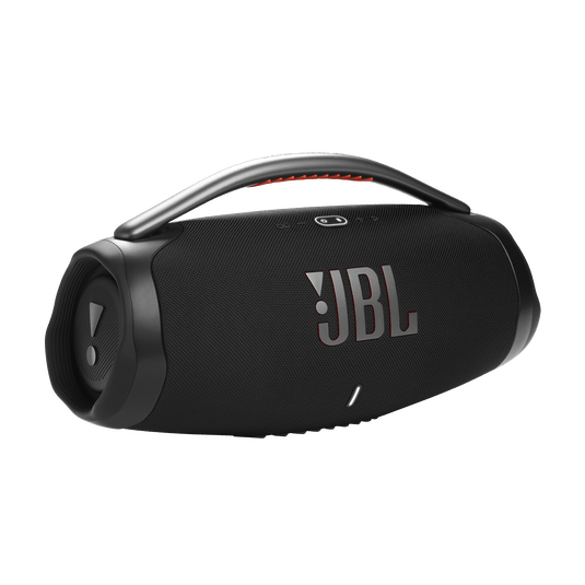 JBL Boombox 3 — Portable Bluetooth Speaker with 24h Battery & IP67 Waterproof, Nairobi Delivery - ZAMAR AUDIO SOLUTIONS