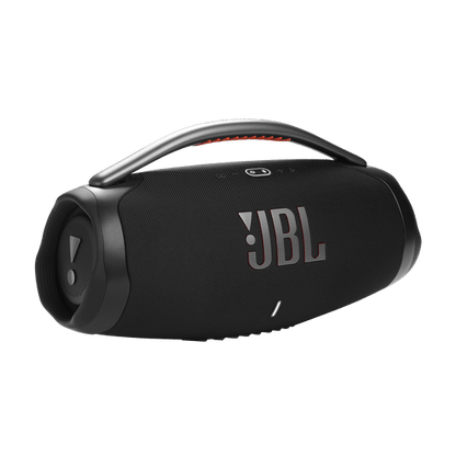 JBL Boombox 3 — Portable Bluetooth Speaker with 24h Battery & IP67 Waterproof, Nairobi Delivery - ZAMAR AUDIO SOLUTIONS