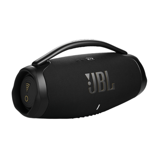 JBL Boombox 3 Wi‑Fi — Ultimate Wireless Speaker, Nairobi Delivery - ZAMAR AUDIO SOLUTIONS