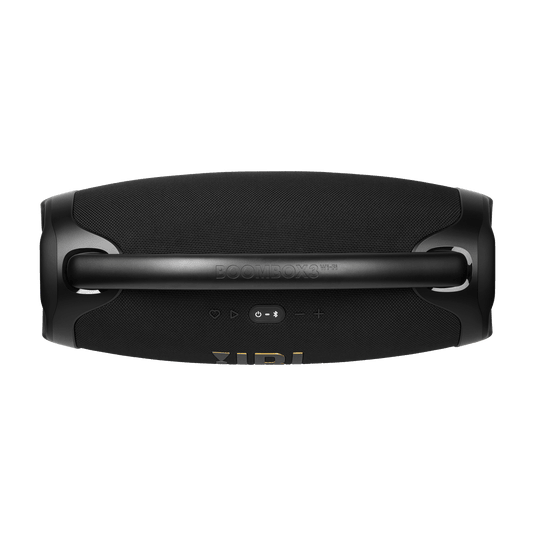 JBL Boombox 3 Wi‑Fi — Ultimate Wireless Speaker, Nairobi Delivery - ZAMAR AUDIO SOLUTIONS