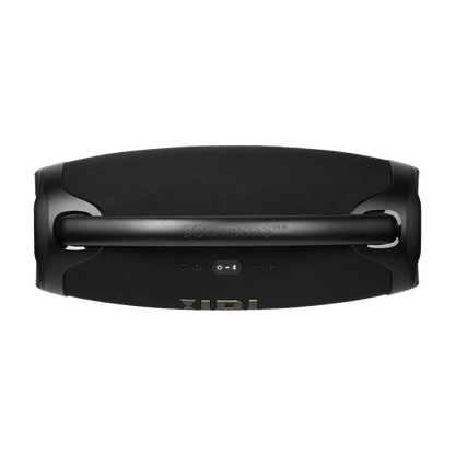 JBL Boombox 3 Wi‑Fi — Ultimate Wireless Speaker, Nairobi Delivery - ZAMAR AUDIO SOLUTIONS