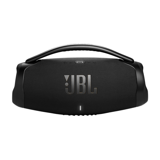 JBL Boombox 3 Wi‑Fi — Ultimate Wireless Speaker, Nairobi Delivery - ZAMAR AUDIO SOLUTIONS