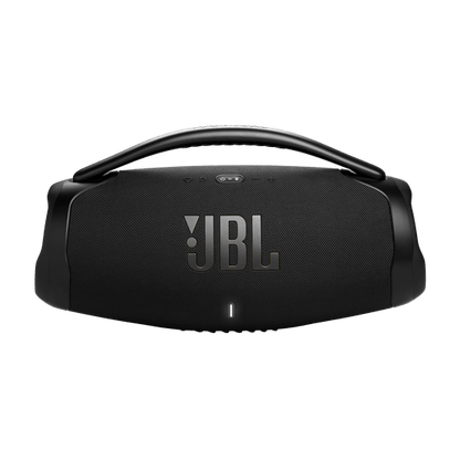 JBL Boombox 3 Wi‑Fi — Ultimate Wireless Speaker, Nairobi Delivery - ZAMAR AUDIO SOLUTIONS
