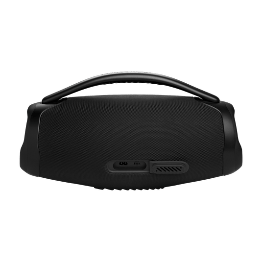 JBL Boombox 3 Wi‑Fi — Ultimate Wireless Speaker, Nairobi Delivery - ZAMAR AUDIO SOLUTIONS