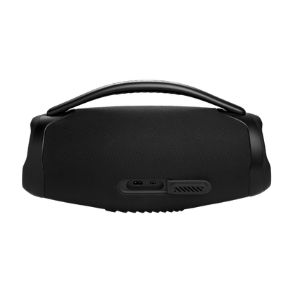 JBL Boombox 3 Wi‑Fi — Ultimate Wireless Speaker, Nairobi Delivery - ZAMAR AUDIO SOLUTIONS