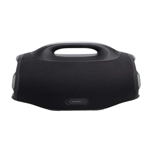 JBL Boombox 4 — Portable Waterproof Bluetooth Speaker with 34‑Hour Playtime, Nairobi Delivery - ZAMAR AUDIO SOLUTIONS
