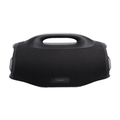 JBL Boombox 4 — Portable Waterproof Bluetooth Speaker with 34‑Hour Playtime, Nairobi Delivery - ZAMAR AUDIO SOLUTIONS
