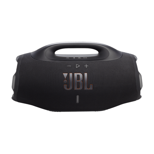JBL Boombox 4 — Portable Waterproof Bluetooth Speaker with 34‑Hour Playtime, Nairobi Delivery - ZAMAR AUDIO SOLUTIONS