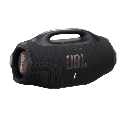 JBL Boombox 4 — Portable Waterproof Bluetooth Speaker with 34‑Hour Playtime, Nairobi Delivery - ZAMAR AUDIO SOLUTIONS