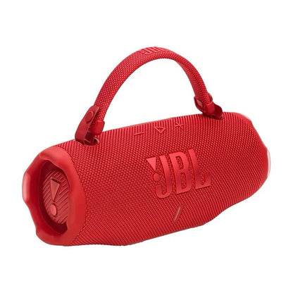 JBL Charge 6 Portable Bluetooth Speaker — Deep Bass, 20‑Hour Battery, Waterproof - ZAMAR AUDIO SOLUTIONS