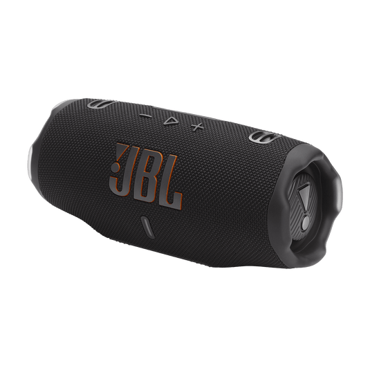 JBL Charge 6 — Portable Bluetooth Speaker with Powerbank, Nairobi Delivery - ZAMAR AUDIO SOLUTIONS