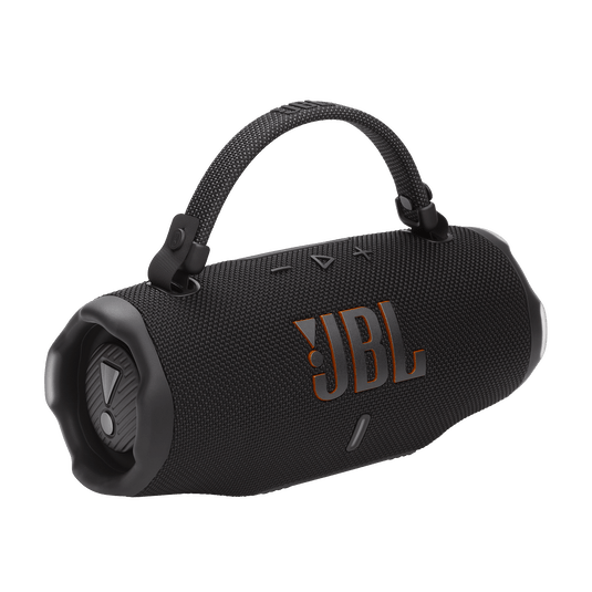 JBL Charge 6 — Portable Bluetooth Speaker with Powerbank, Nairobi Delivery - ZAMAR AUDIO SOLUTIONS