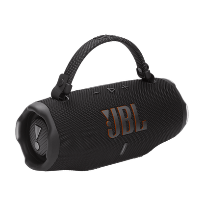 JBL Charge 6 — Portable Bluetooth Speaker with Powerbank, Nairobi Delivery - ZAMAR AUDIO SOLUTIONS