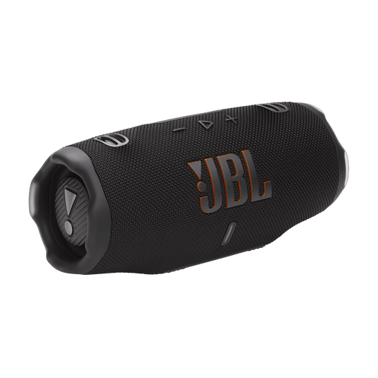 JBL Charge 6 — Portable Bluetooth Speaker with Powerbank, Nairobi Delivery - ZAMAR AUDIO SOLUTIONS