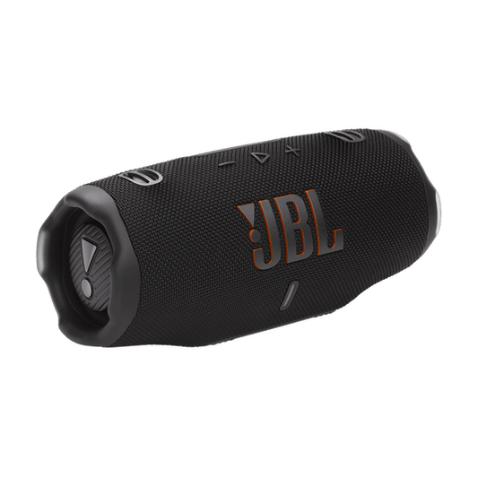JBL Charge 6 — Portable Bluetooth Speaker with Powerbank, Nairobi Delivery - ZAMAR AUDIO SOLUTIONS