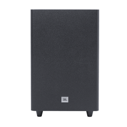 JBL Cinema SB550 — 3.1 Dolby Atmos Soundbar with Wireless Subwoofer, Nairobi Delivery - ZAMAR AUDIO SOLUTIONS
