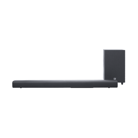 JBL Cinema SB550 — 3.1 Dolby Atmos Soundbar with Wireless Subwoofer, Nairobi Delivery - ZAMAR AUDIO SOLUTIONS