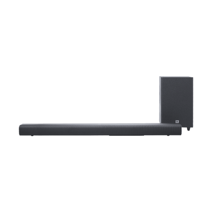 JBL Cinema SB550 — 3.1 Dolby Atmos Soundbar with Wireless Subwoofer, Nairobi Delivery - ZAMAR AUDIO SOLUTIONS