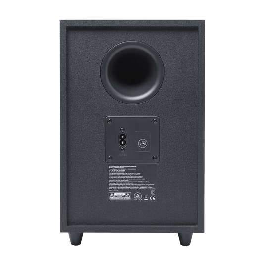 JBL Cinema SB550 — 3.1 Dolby Atmos Soundbar with Wireless Subwoofer, Nairobi Delivery - ZAMAR AUDIO SOLUTIONS