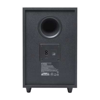JBL Cinema SB550 — 3.1 Dolby Atmos Soundbar with Wireless Subwoofer, Nairobi Delivery - ZAMAR AUDIO SOLUTIONS