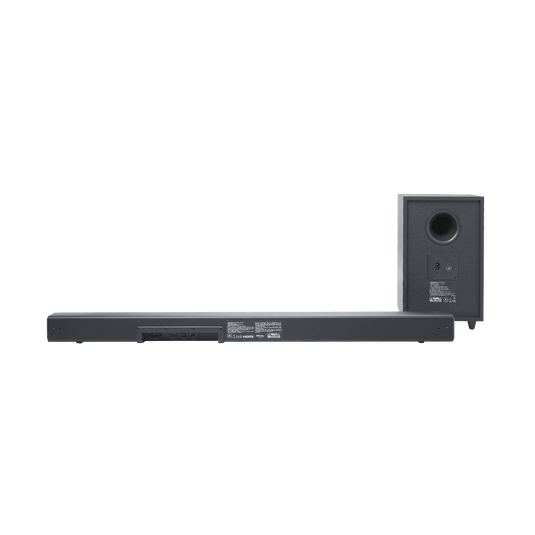 JBL Cinema SB550 — 3.1 Dolby Atmos Soundbar with Wireless Subwoofer, Nairobi Delivery - ZAMAR AUDIO SOLUTIONS