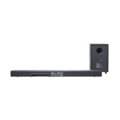 JBL Cinema SB550 — 3.1 Dolby Atmos Soundbar with Wireless Subwoofer, Nairobi Delivery - ZAMAR AUDIO SOLUTIONS