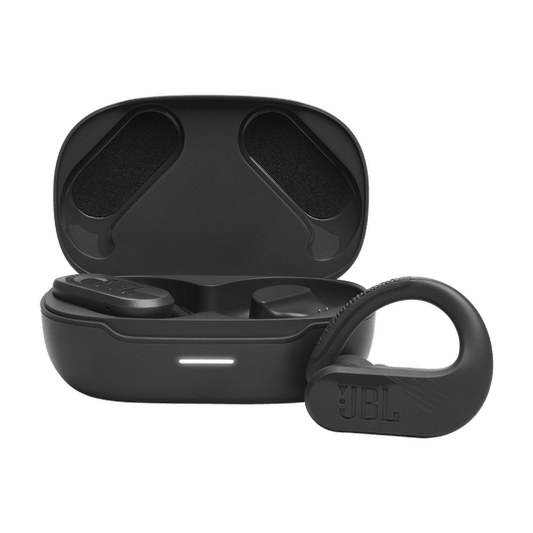 JBL Endurance Peak 3 — Waterproof True Wireless Earbuds for Sports & Fitness, Nairobi Delivery - ZAMAR AUDIO SOLUTIONS