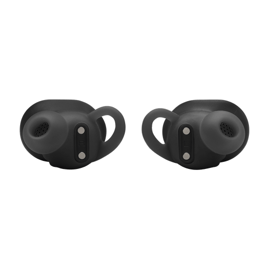 JBL Endurance Race 2 IP68 earbuds worn during workout, Nairobi