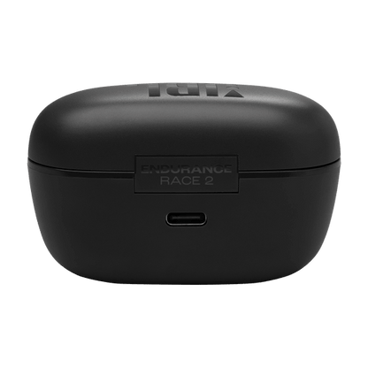 JBL Endurance Race 2 with IPX2 charging case, USB-C, Kenya