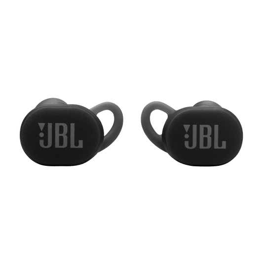 JBL Endurance Race 2 IP68 earbuds worn during workout, Nairobi