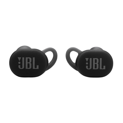 JBL Endurance Race 2 IP68 earbuds worn during workout, Nairobi