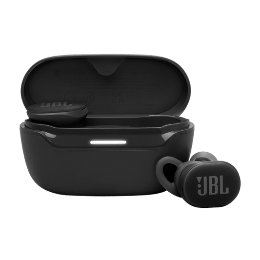 JBL Endurance Race 2 — Waterproof Sports True Wireless Earbuds with ANC, Nairobi Delivery - ZAMAR AUDIO SOLUTIONS