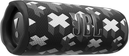 JBL Flip 6 Martin Garrix Edition — Limited Custom Bluetooth Speaker, Nairobi Delivery - ZAMAR AUDIO SOLUTIONS