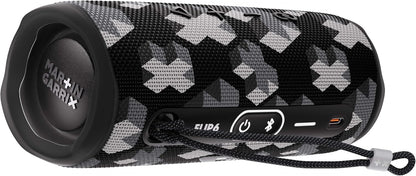 JBL Flip 6 Martin Garrix Edition — Limited Custom Bluetooth Speaker, Nairobi Delivery - ZAMAR AUDIO SOLUTIONS