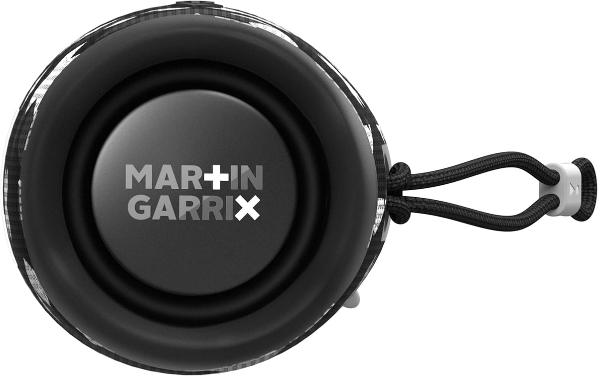 JBL Flip 6 Martin Garrix Edition — Limited Custom Bluetooth Speaker, Nairobi Delivery - ZAMAR AUDIO SOLUTIONS
