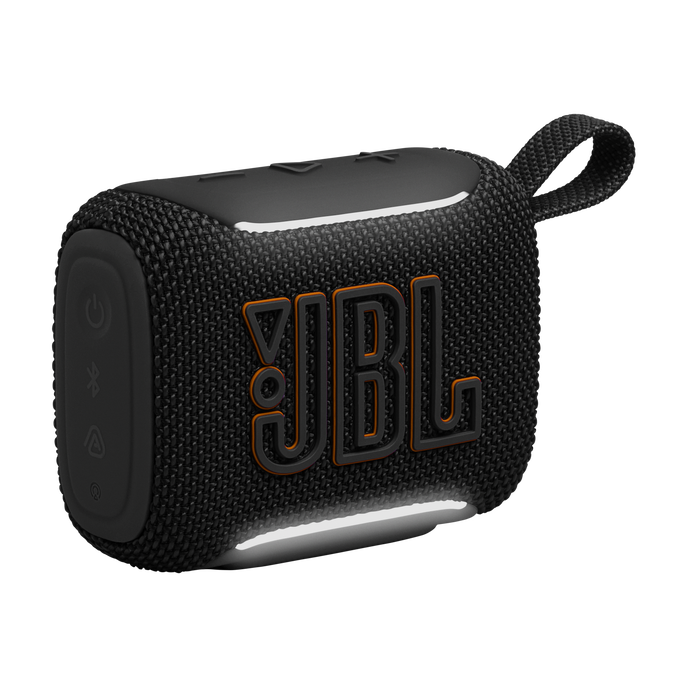 JBL Go 5 ultra‑portable Bluetooth speaker — Kenya