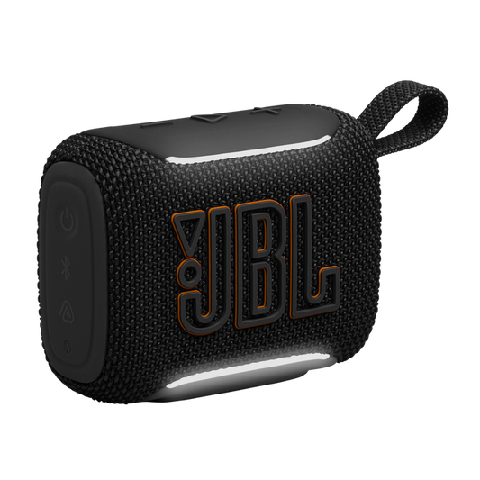 JBL Go 5 ultra‑portable Bluetooth speaker — Kenya