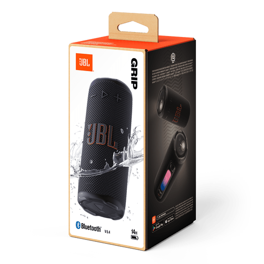 JBL Grip — Portable Bluetooth Speaker, Nairobi Delivery - ZAMAR AUDIO SOLUTIONS