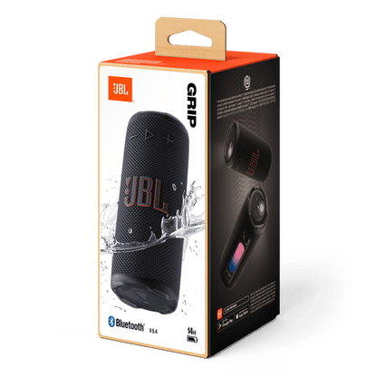 JBL Grip — Portable Bluetooth Speaker, Nairobi Delivery - ZAMAR AUDIO SOLUTIONS