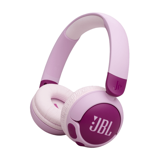 JBL JR 320BT — Wireless Kids Headphones, Safe Bluetooth, Nairobi Delivery - ZAMAR AUDIO SOLUTIONS