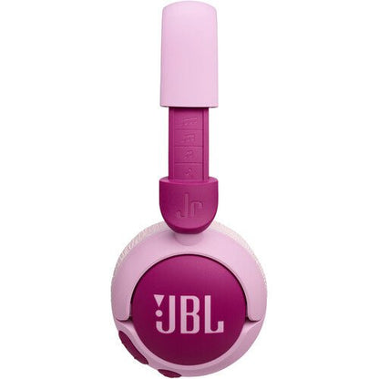JBL JR320BT Wireless On-Ear Headphones for Kids - ZAMAR AUDIO SOLUTIONS
