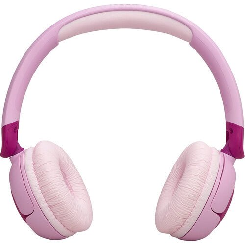 JBL JR320BT Wireless On-Ear Headphones for Kids - ZAMAR AUDIO SOLUTIONS