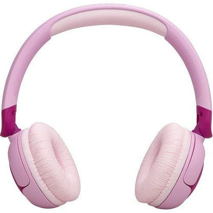 JBL JR320BT Wireless On-Ear Headphones for Kids - ZAMAR AUDIO SOLUTIONS